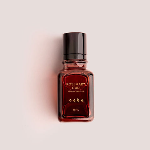 Rosemary Oud