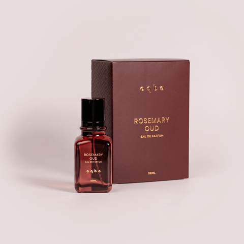 Rosemary Oud